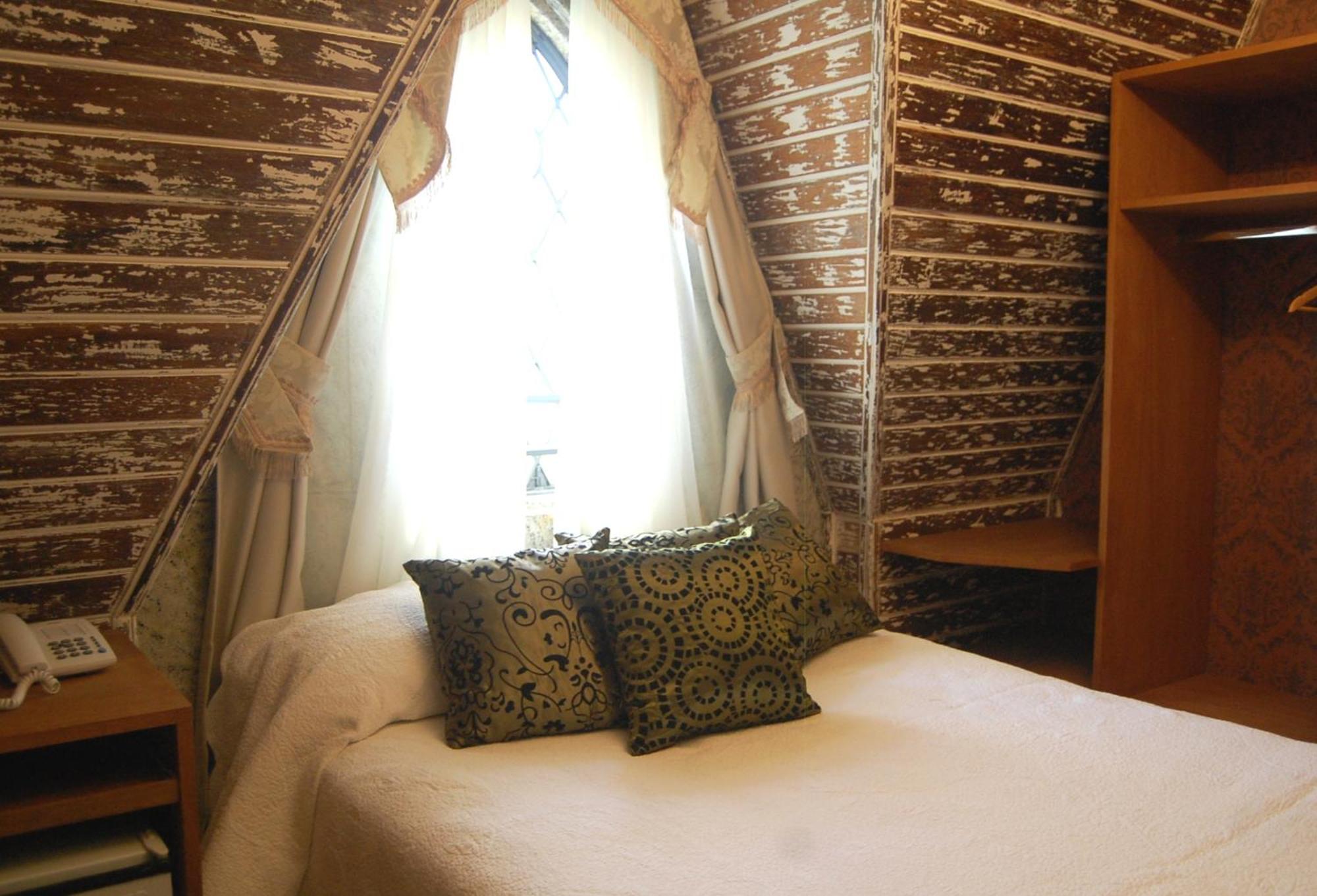 Castelo De Itaipava - Hotel, Eventos E Gastronomia Quarto foto