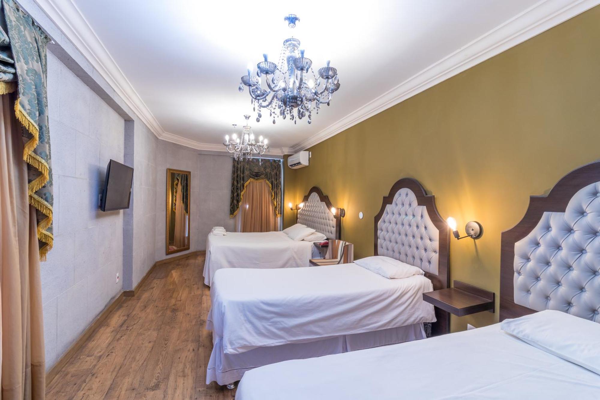 Castelo De Itaipava - Hotel, Eventos E Gastronomia Quarto foto