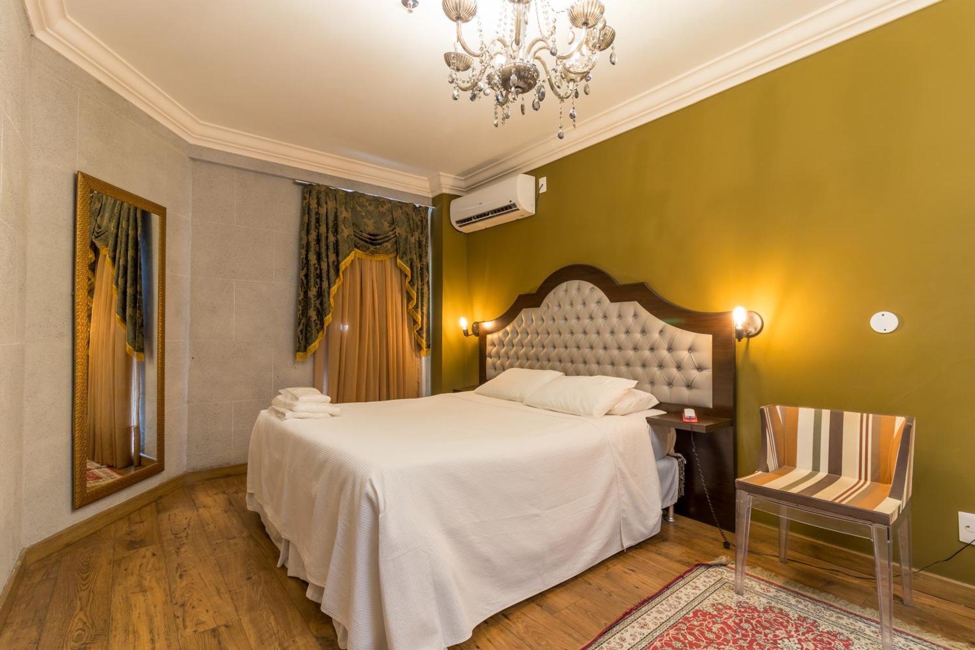 Castelo De Itaipava - Hotel, Eventos E Gastronomia Quarto foto